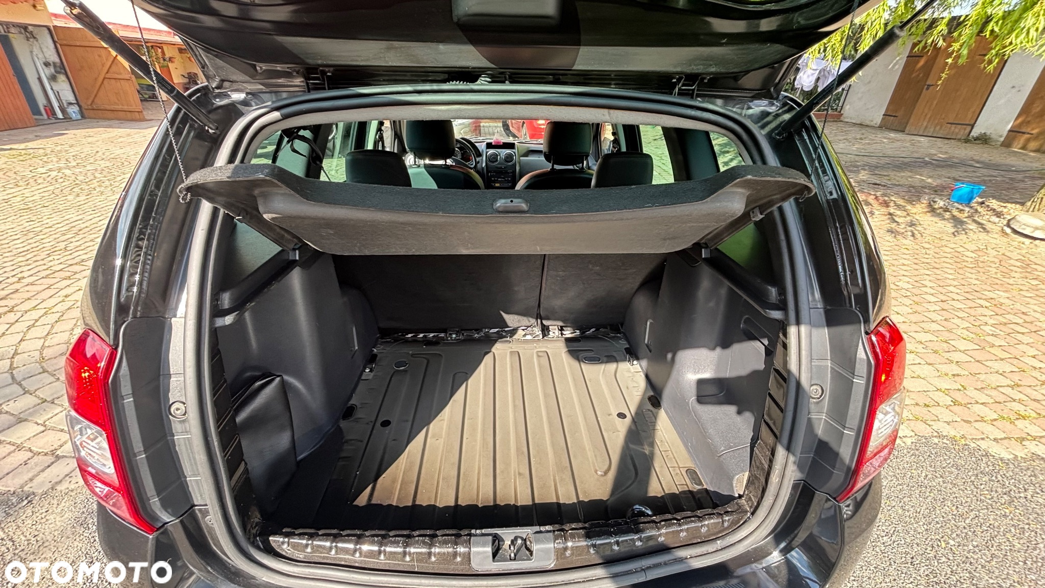 Dacia Duster 1.2 TCe Prestige - 21
