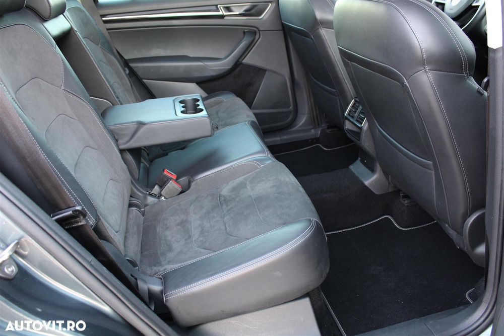 Skoda Kodiaq 2.0 TSI 4X4 DSG Style - 13