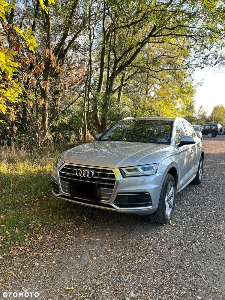 Audi Q5 2.0 TDI Quattro S tronic - 6