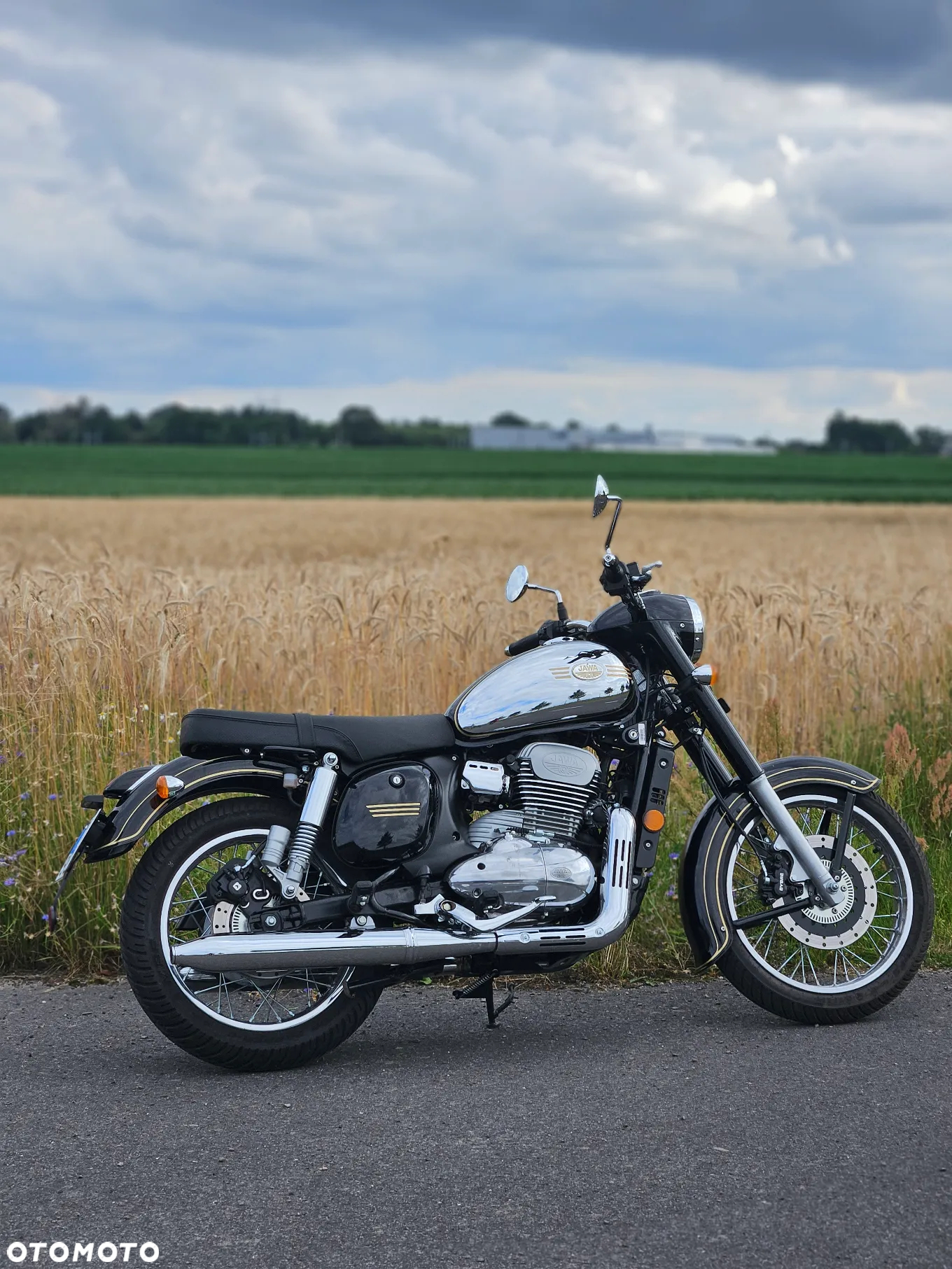 Jawa 300 CL - 20