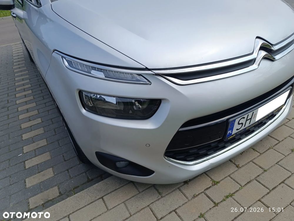 Citroën C4 Picasso - 3