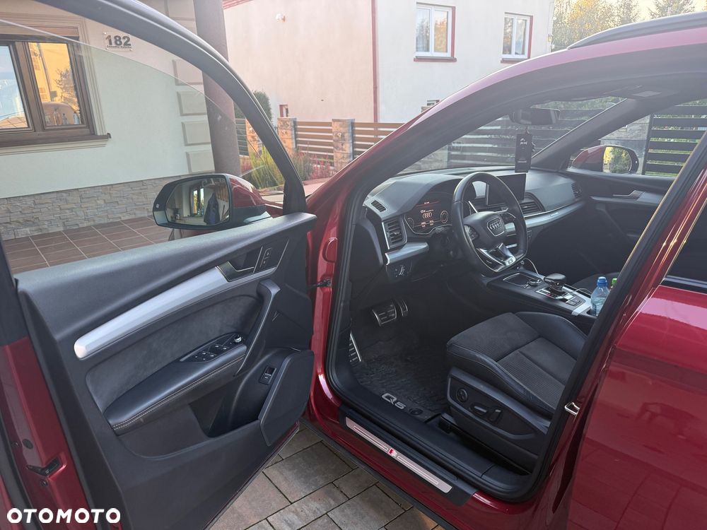Audi Q5 2.0 TDI Quattro S tronic - 5