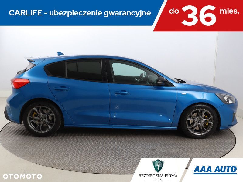 Ford Focus - 8