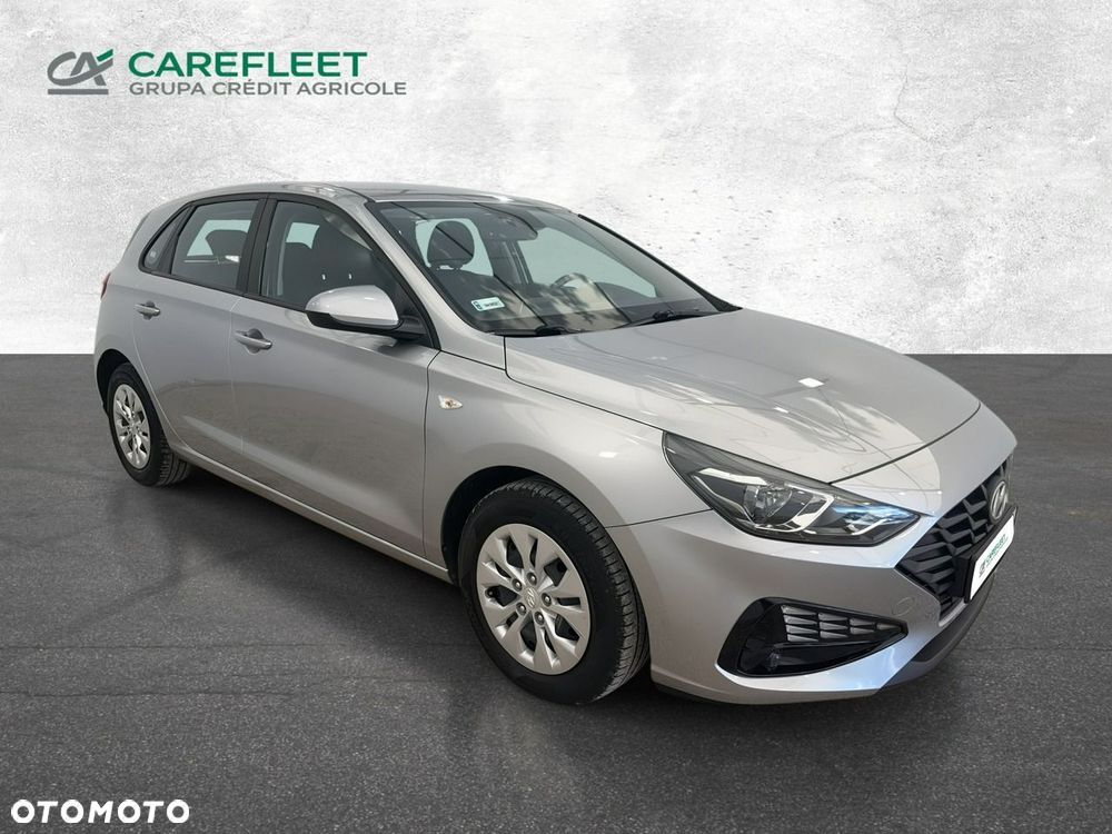 Hyundai i30 1.5 DPI Classic + - 3