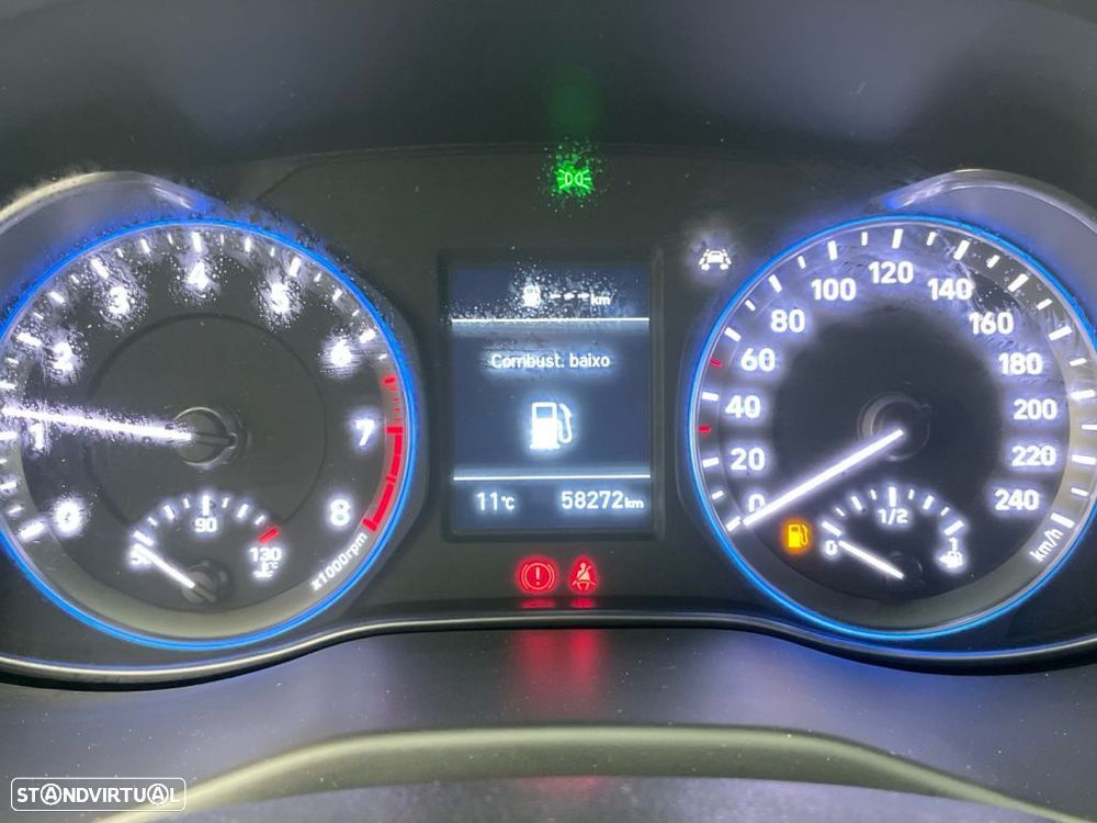 Hyundai Kauai 1.0 T-GDi Premium - 9