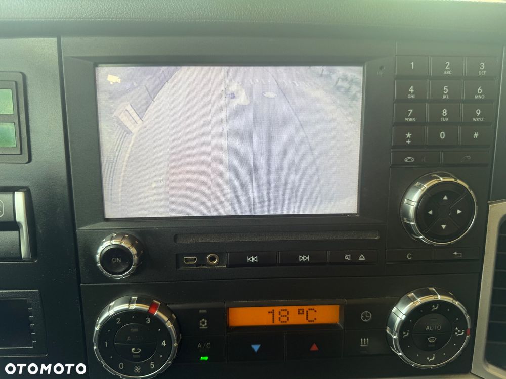 Mercedes-Benz Actros 2545 - 8