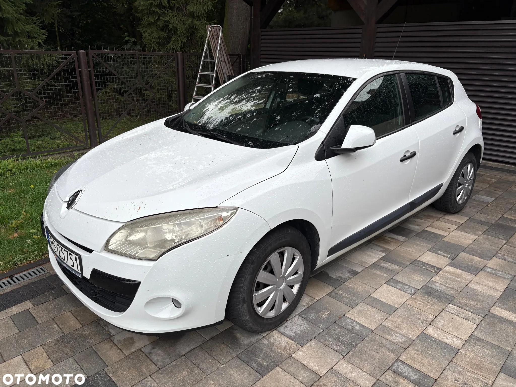 Renault Megane - 3