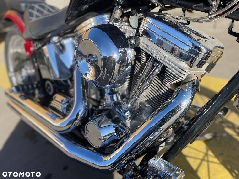 Harley-Davidson Inny - 15