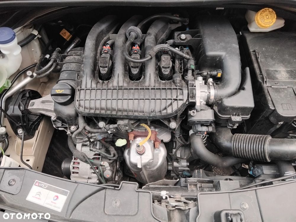 Citroën C3 1.2 PureTech Feel - 3