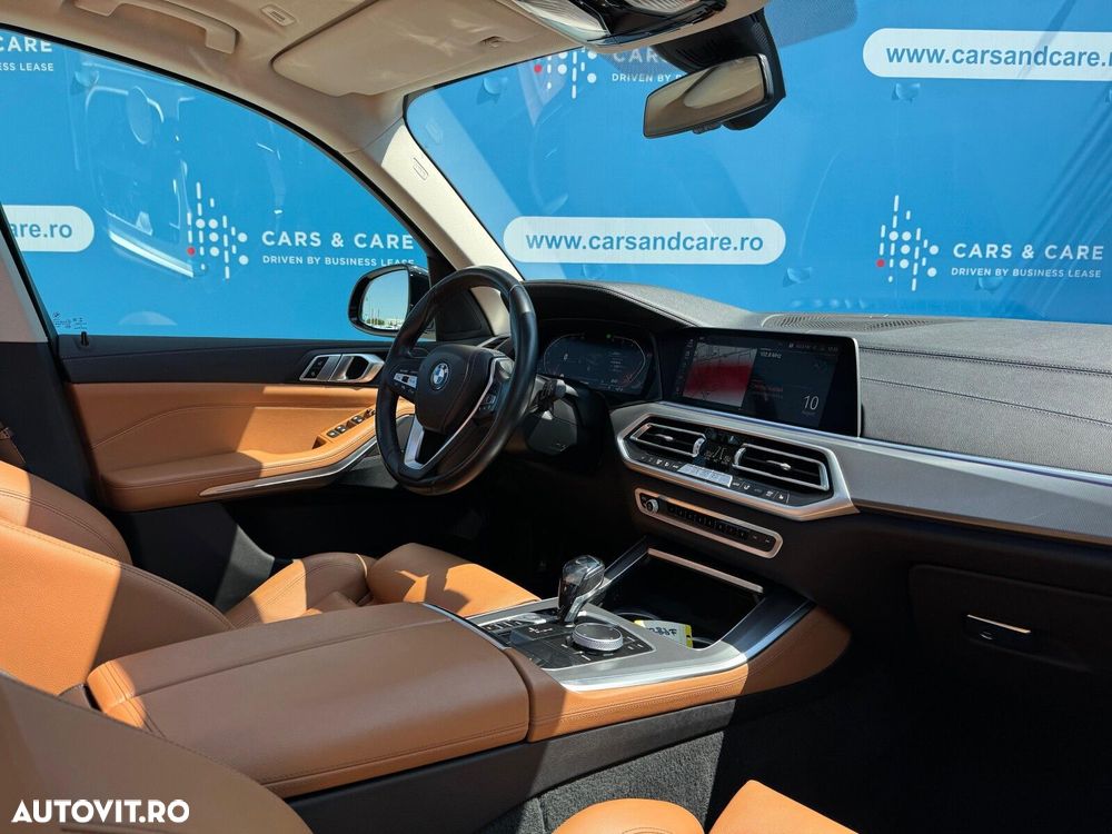 BMW X5 - 17
