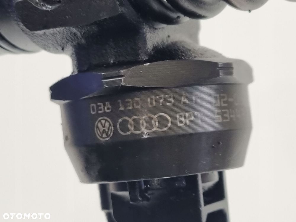 POMPOWTRYSKIWACZ wtrysk VW Passat B5 FL Audi A4 B6 1.9 TDI 038130073AR AWX - 2