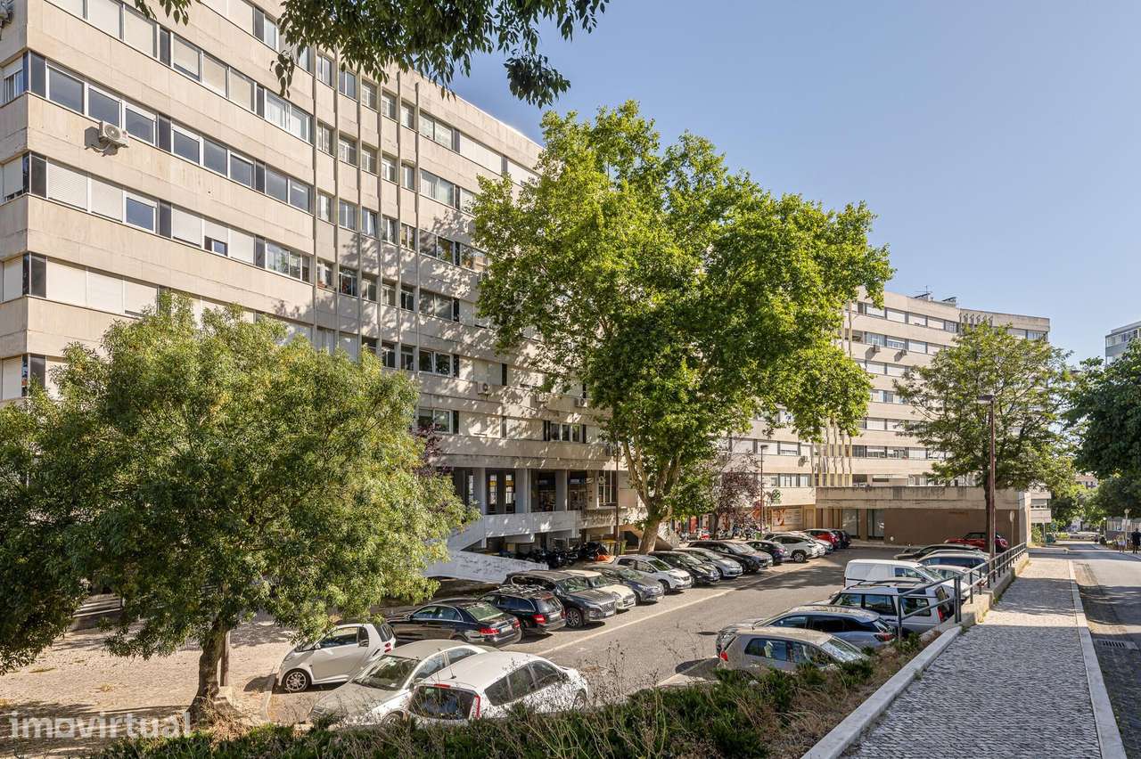 Exclusividade, Espaço e Potencial sem Limites nos Olivais Sul, Lisboa - Grande imagem: 2/60
