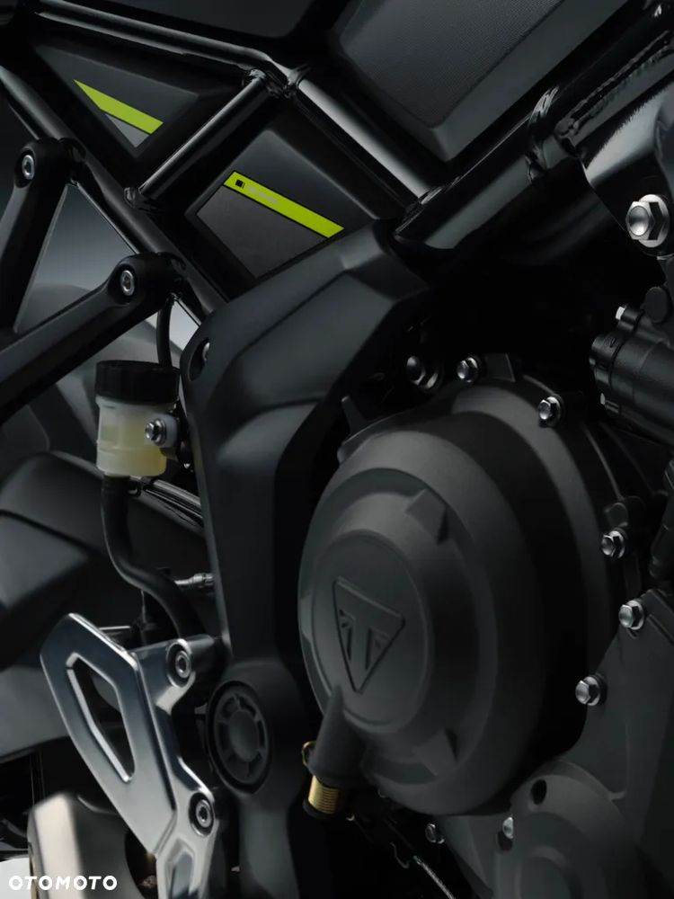 Triumph Tiger - 9
