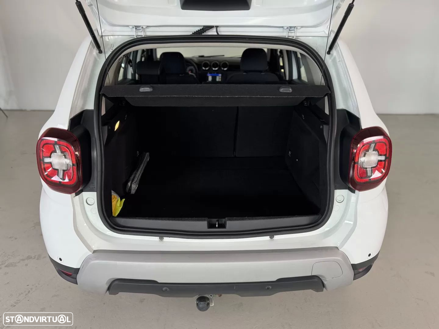 Dacia Duster 1.5 dCi Comfort - 16
