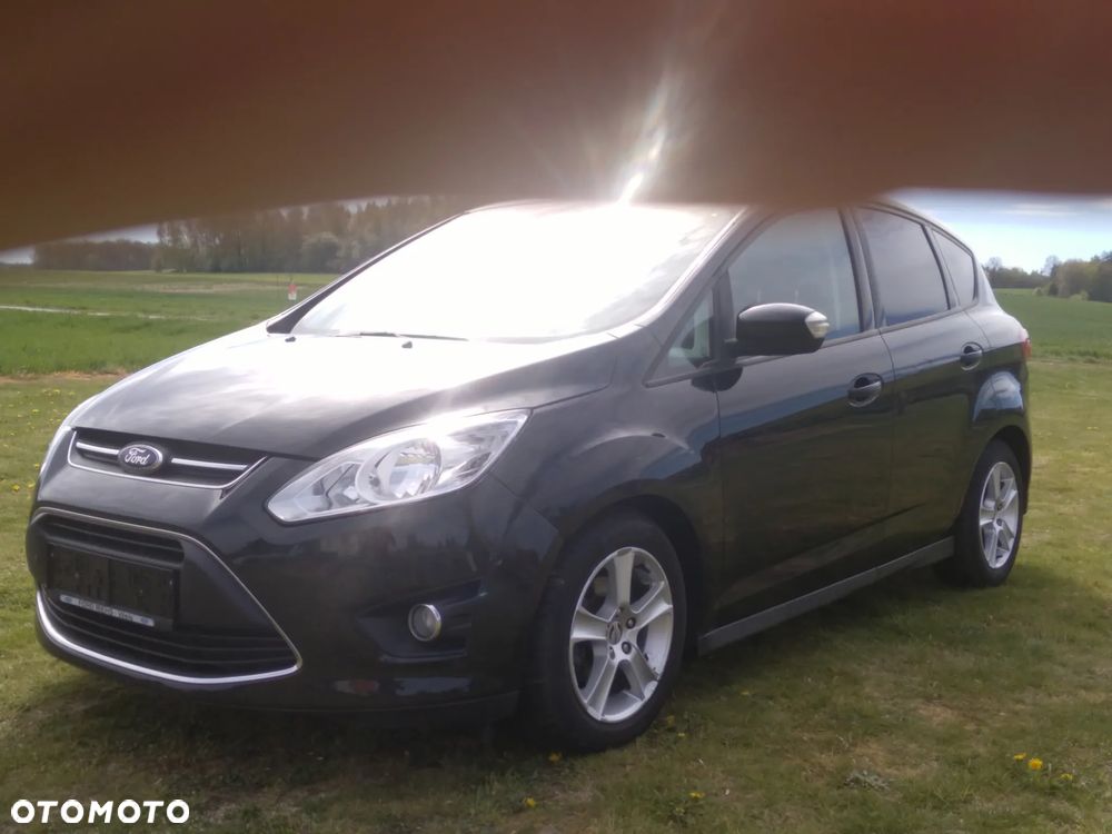 Ford C-MAX - 2