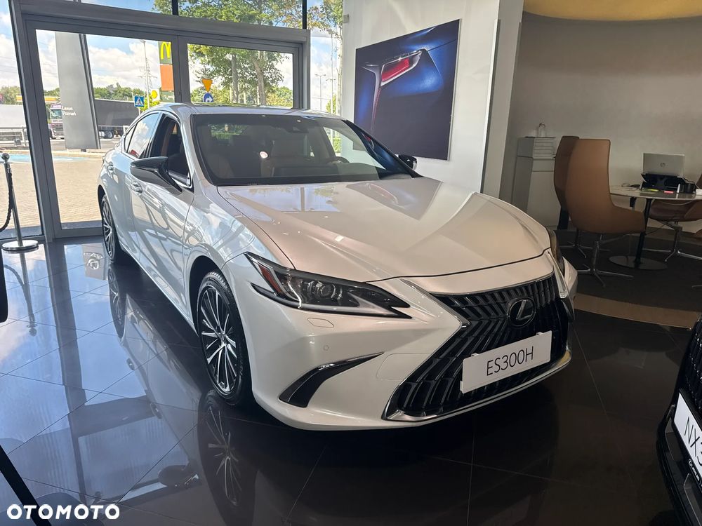 Lexus ES - 20