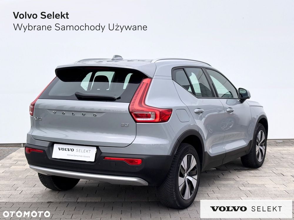 Volvo XC 40 - 8