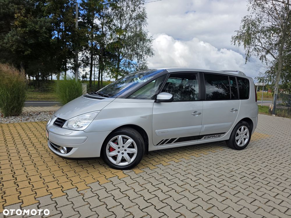 Renault Espace - 2