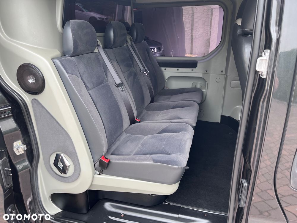 Renault TRAFIC - 17