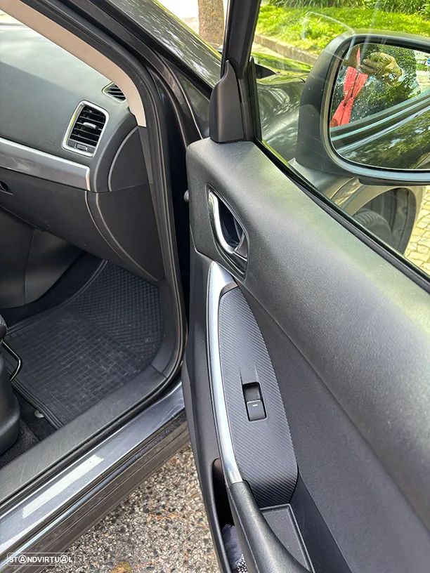 Mazda CX-5 2.2 D Evolve HS Navi - 15