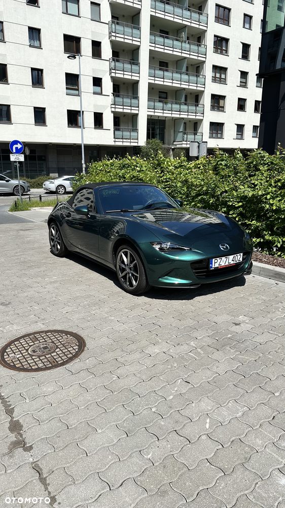 Mazda MX-5 2.0 Kazari i-ELOOP - 6