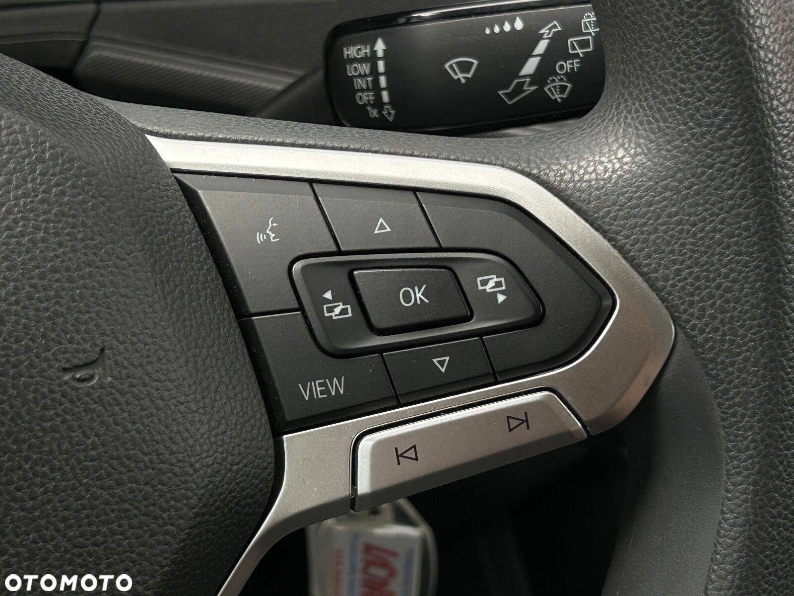 Volkswagen T-Cross 1.0 TSI - 23