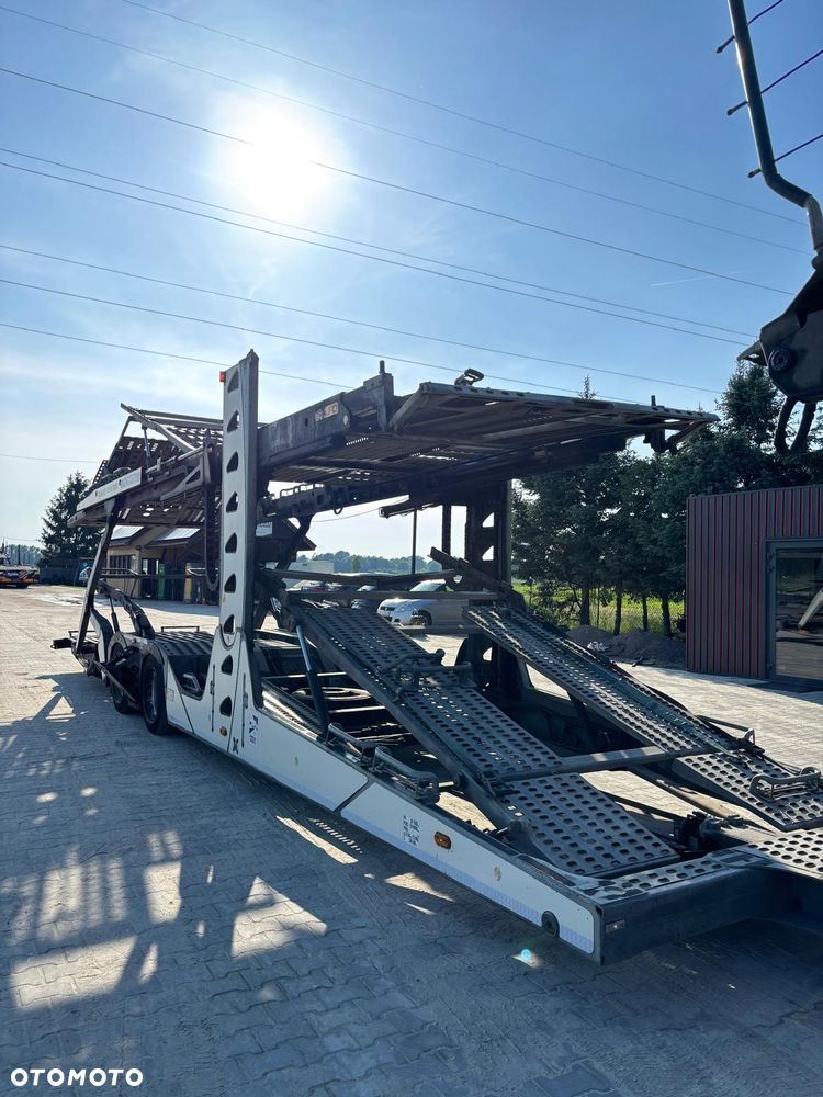 DAF CF 440 - 6