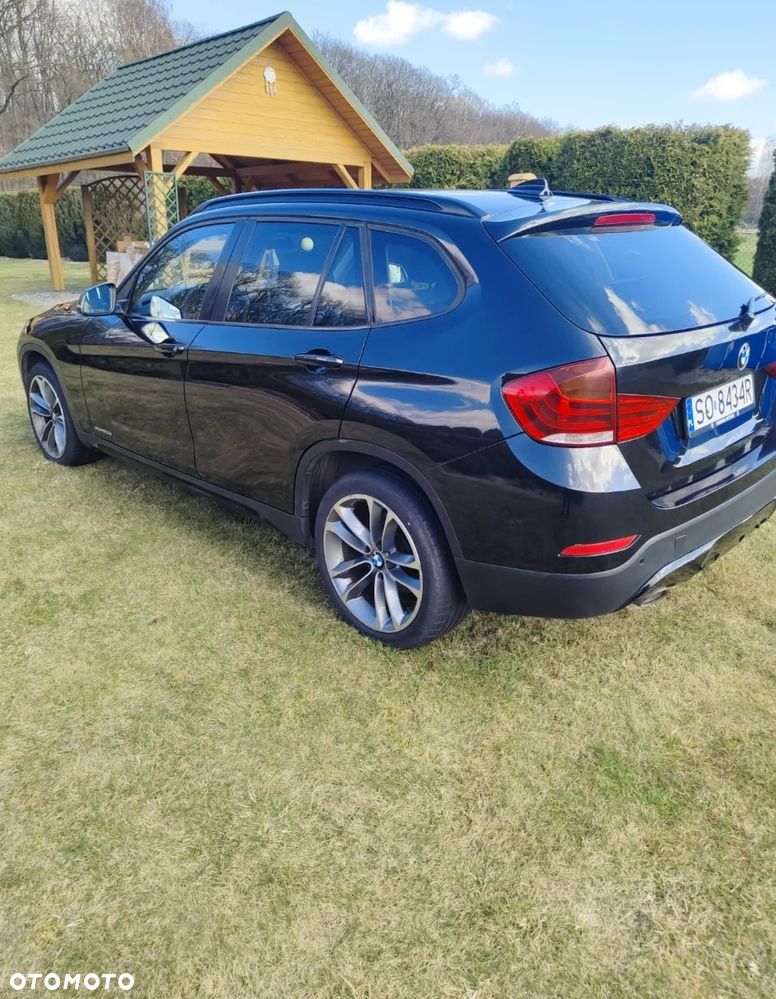 BMW X1 xDrive20d Sport Line - 16