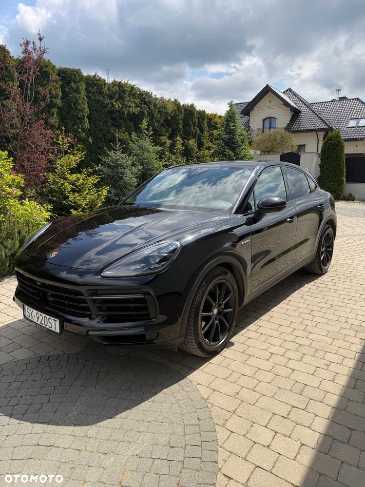Porsche Cayenne - 2