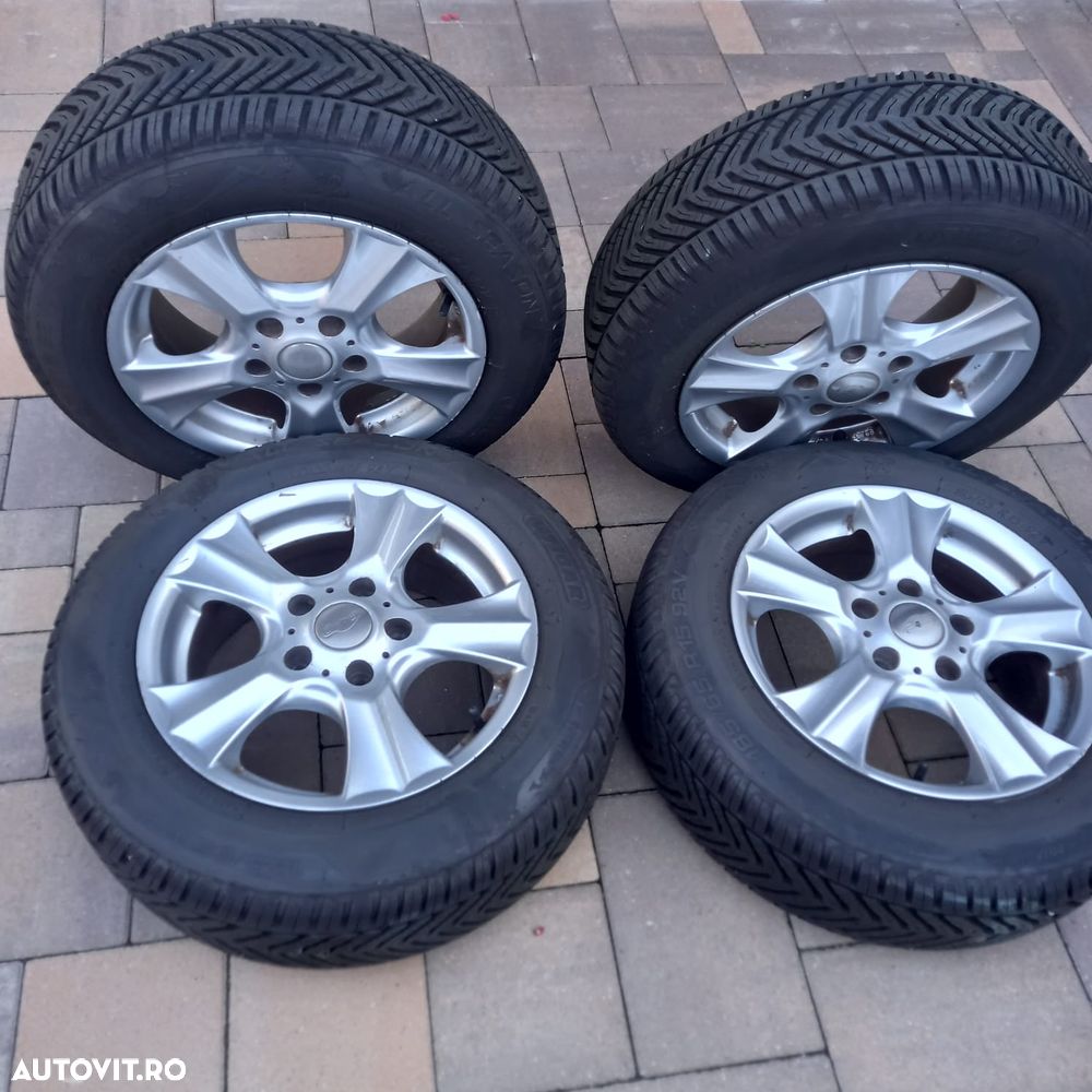 Hyundai i30 1.6 CRDI VM Classic - 10