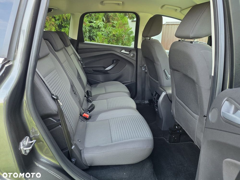 Ford C-MAX 1.0 EcoBoost Titanium ASS - 13