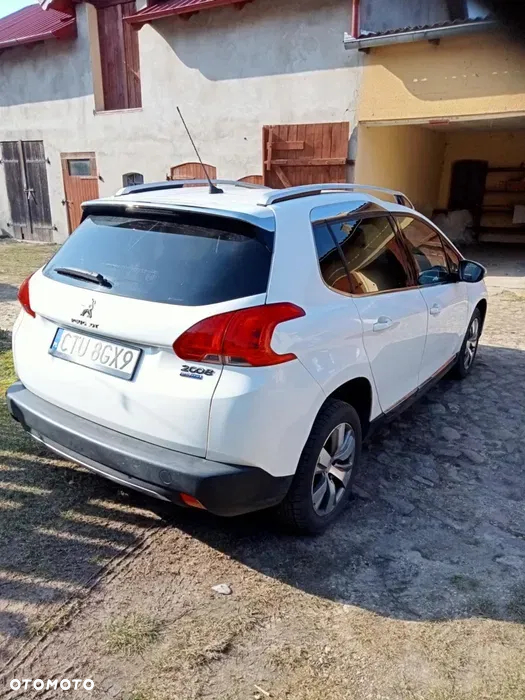 Peugeot 2008 1.6 BlueHDi Active - 4