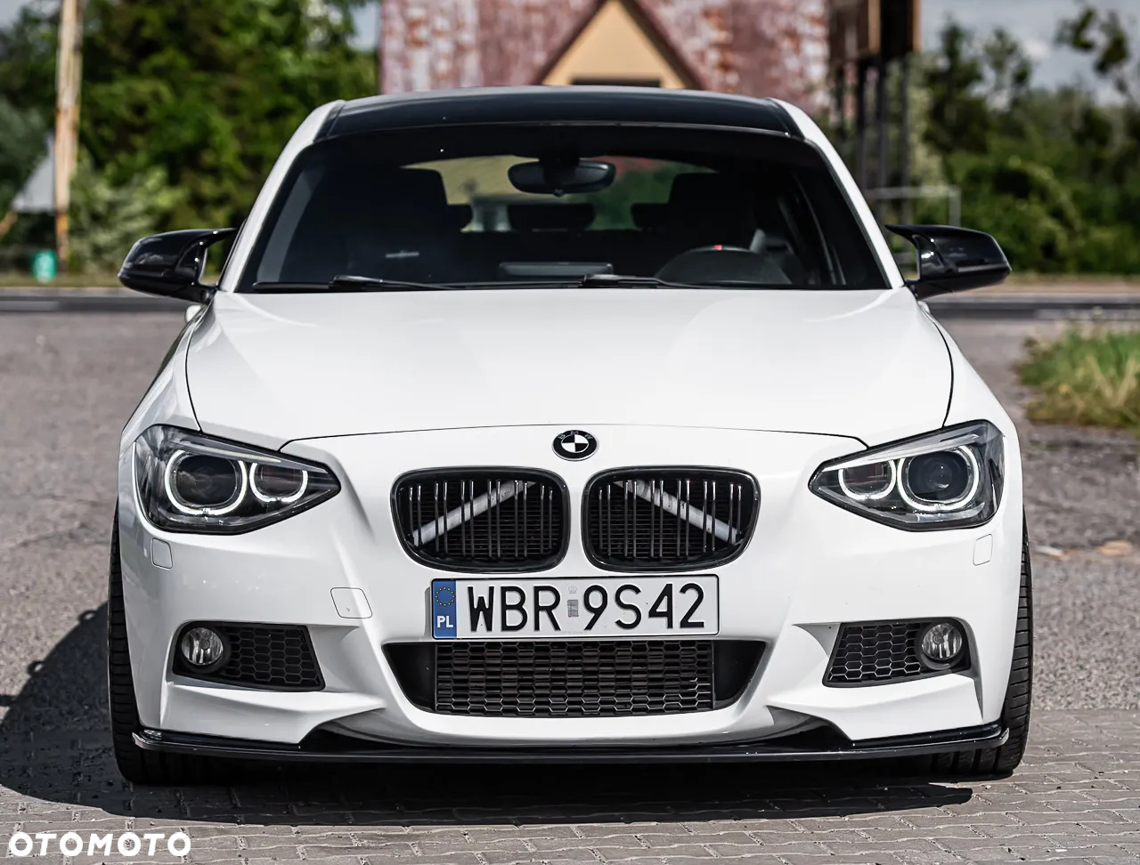 BMW Seria 1 118i - 4
