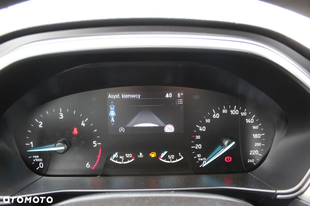 Ford Focus 1.5 EcoBlue Start-Stopp-System ACTIVE DESIGN - 19