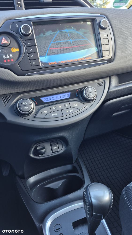 Toyota Yaris 1.5 VVT-i Comfort - 15