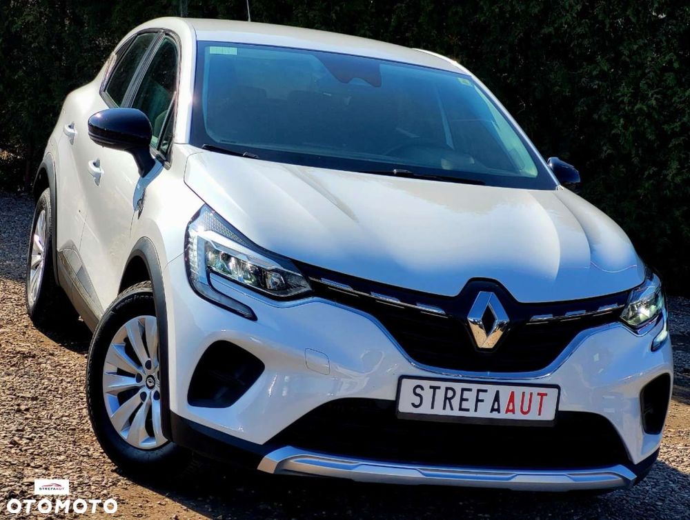Renault Captur - 3