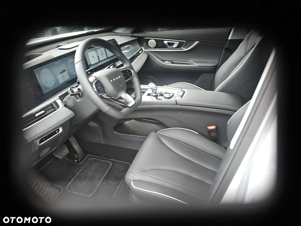 Chery Tiggo 7 1.5 T-GDI Super Hybrid Prestige DHT - 12