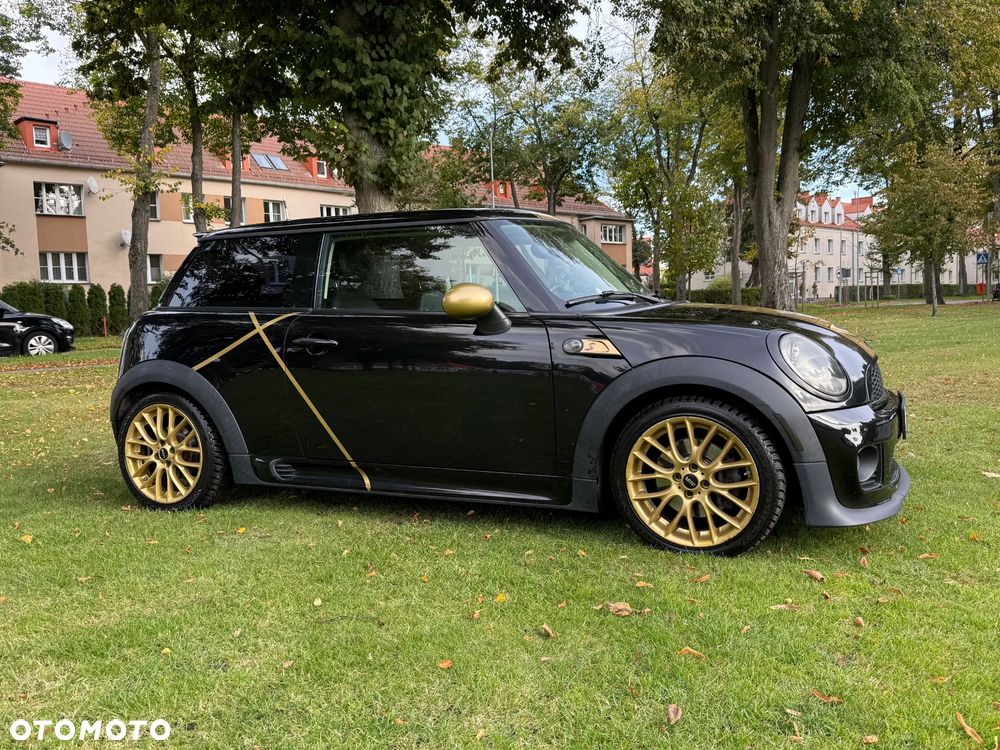 MINI Cooper S Standard - 3