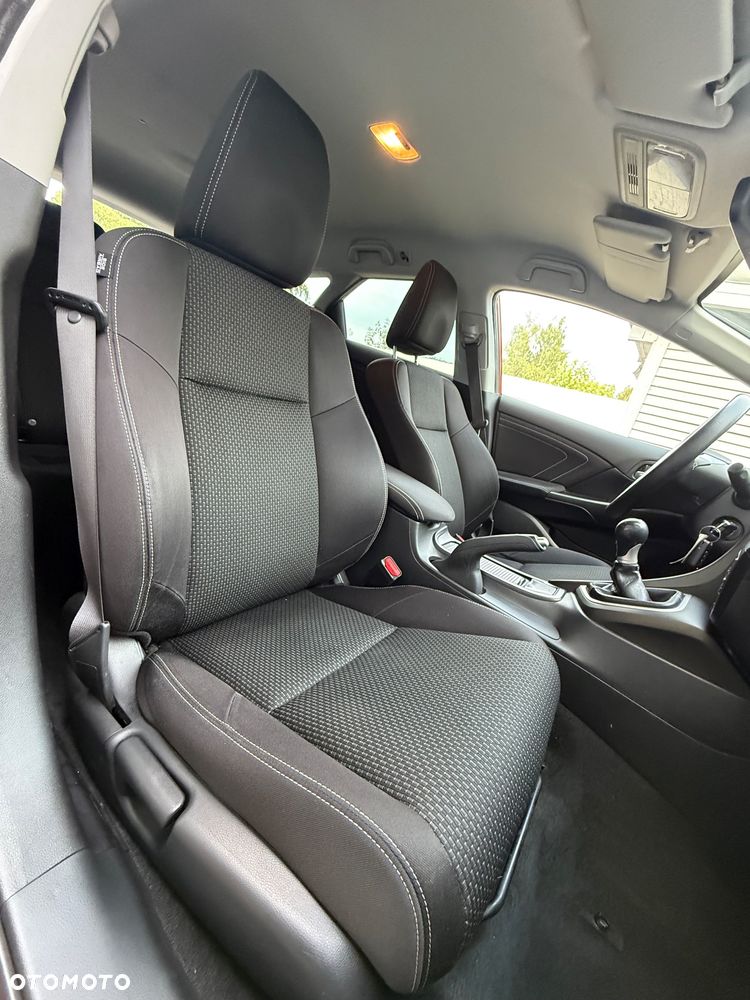 Honda Civic - 22