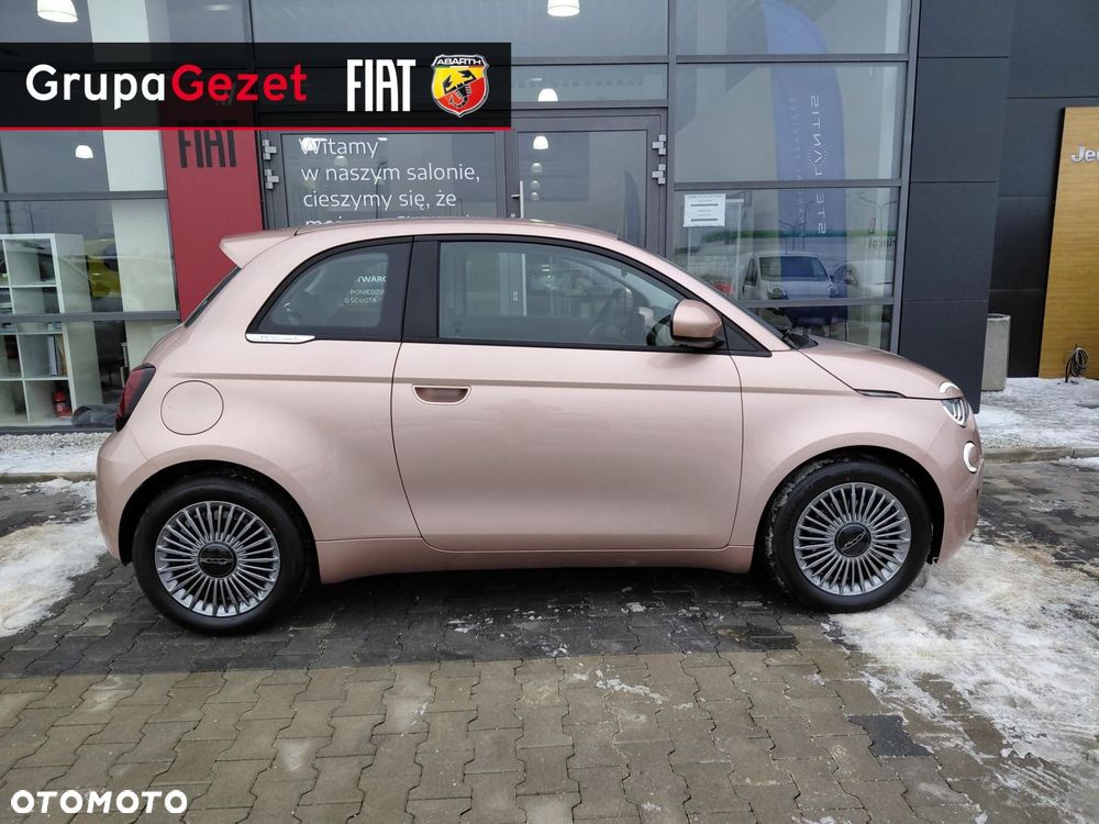 Fiat 500 - 5