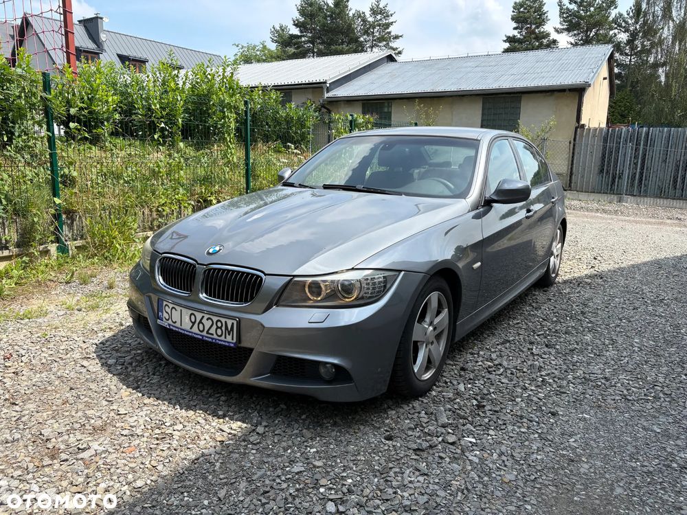 BMW Seria 3 325i Edition Exclusive - 1