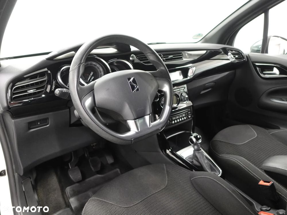 Citroën DS3 - 18