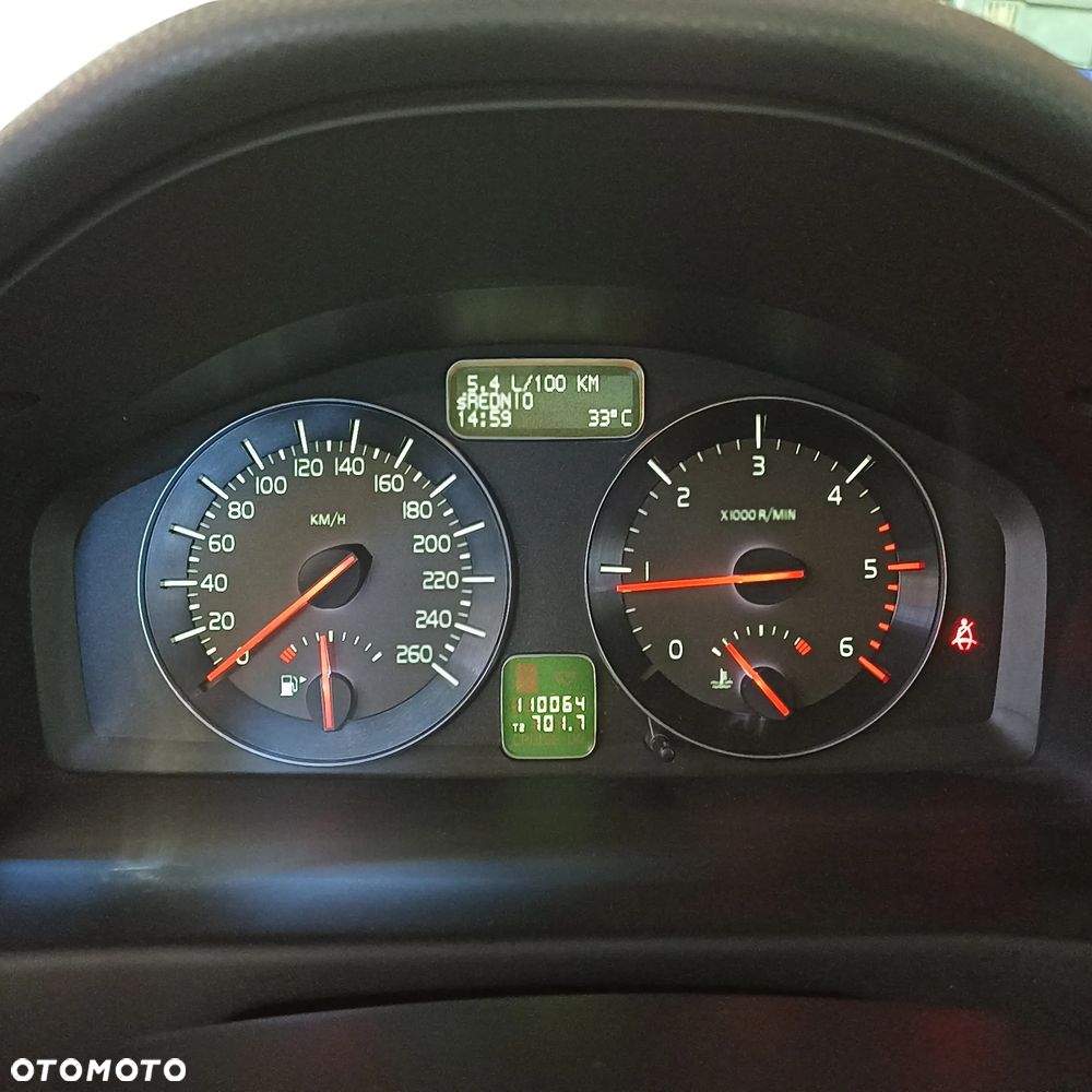Volvo C30 D2 Business Edition - 12