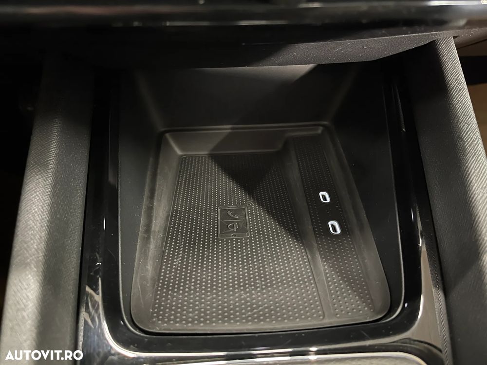 Skoda Octavia 1.5 TSI Ambition - 20