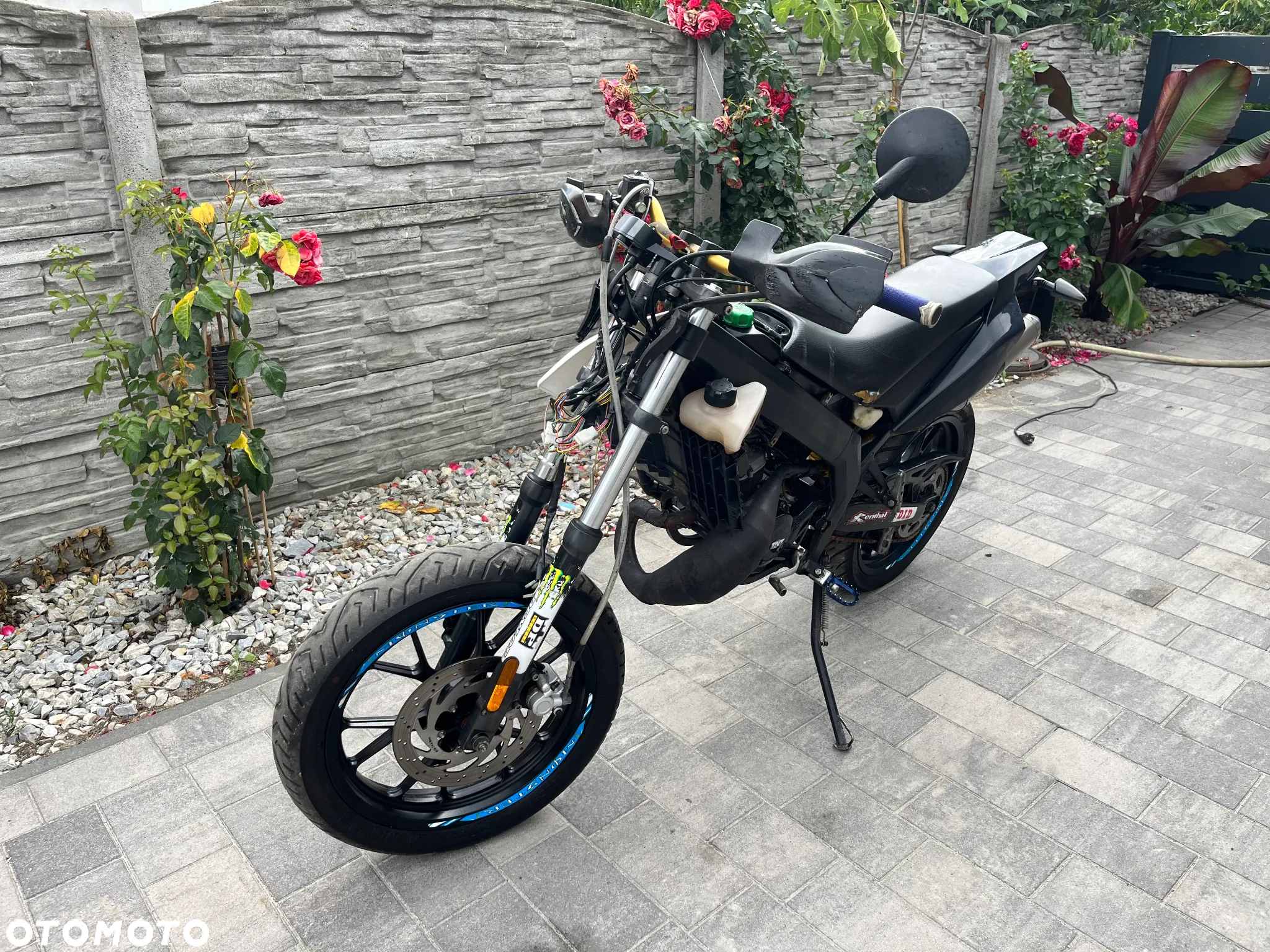Derbi Senda - 5