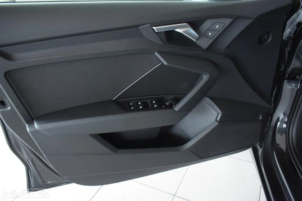 Audi A3 Limousine 30 TDI Advanced - 10