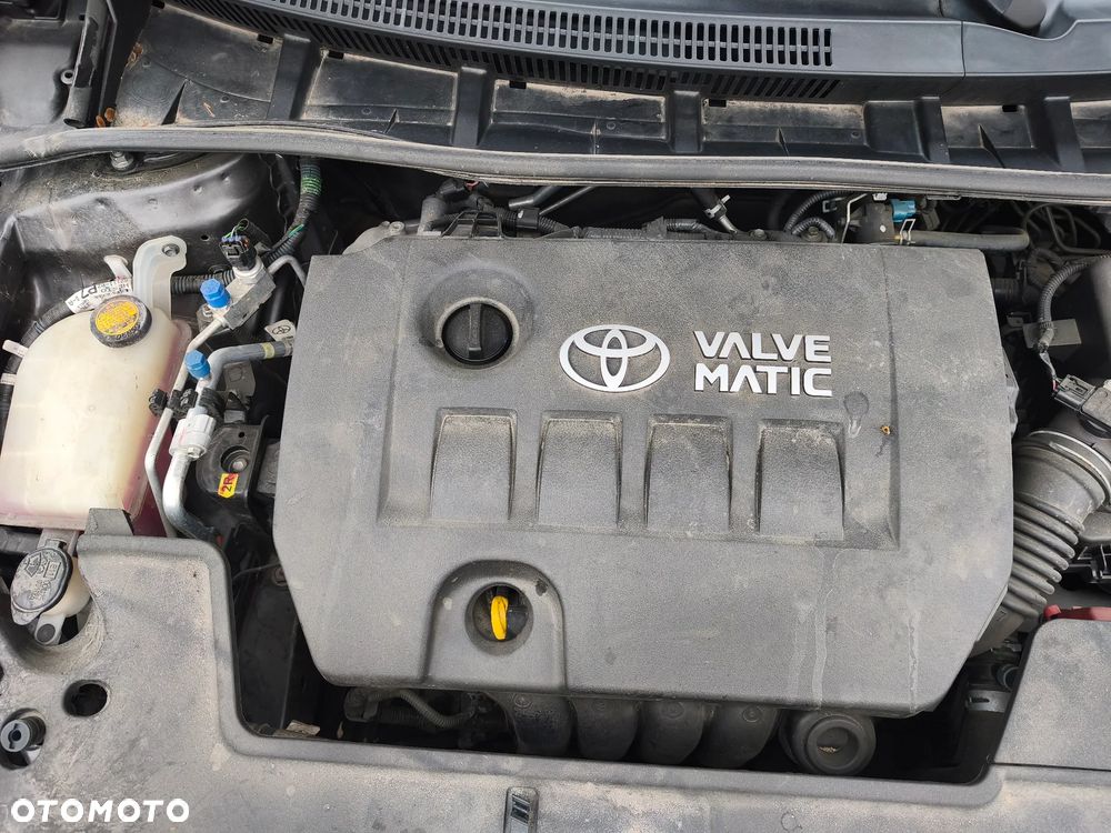 Toyota Corolla 1.6 2010 - 22