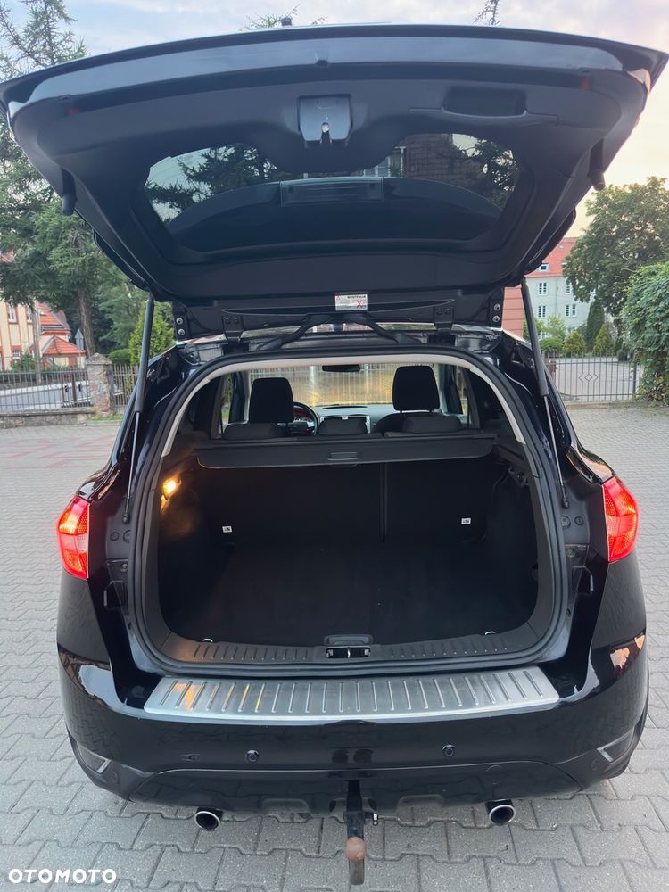 Ford Kuga 2.0 TDCi 4x4 Individual - 20