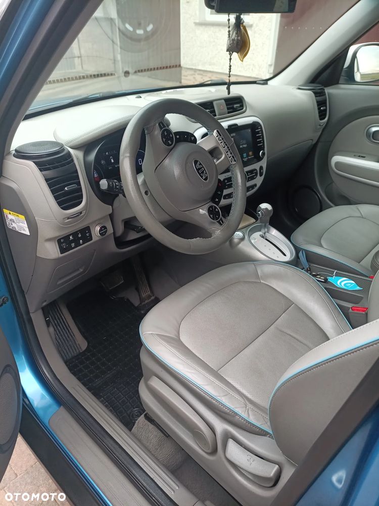 Kia Soul - 24