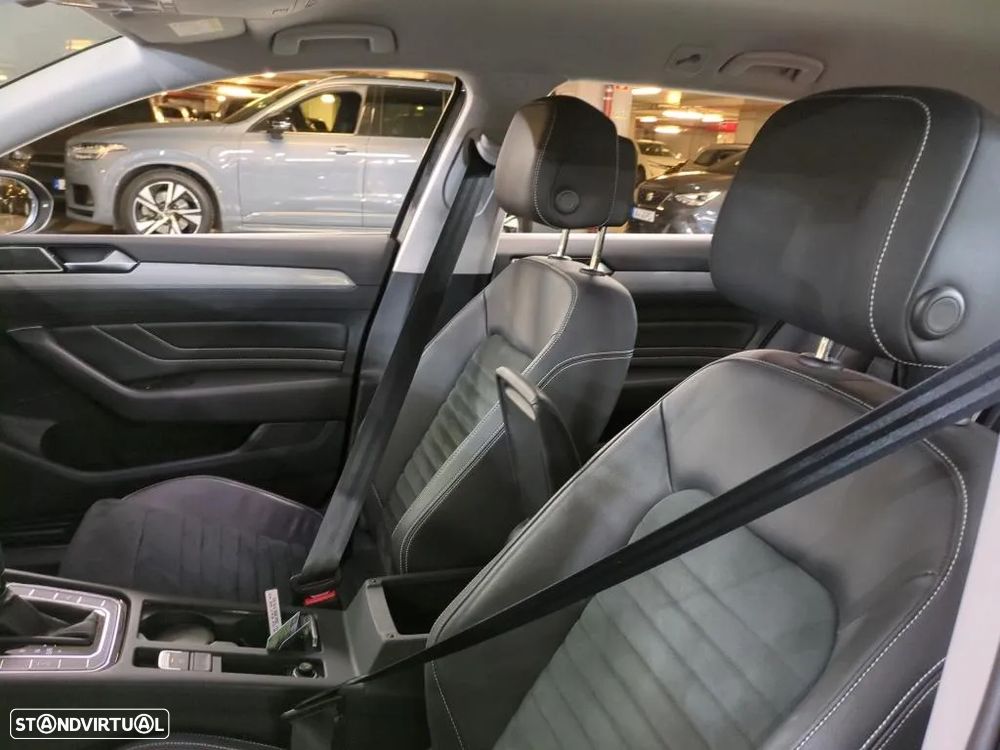 VW Passat Variant 1.4 TSI GTE Plug-in - 5